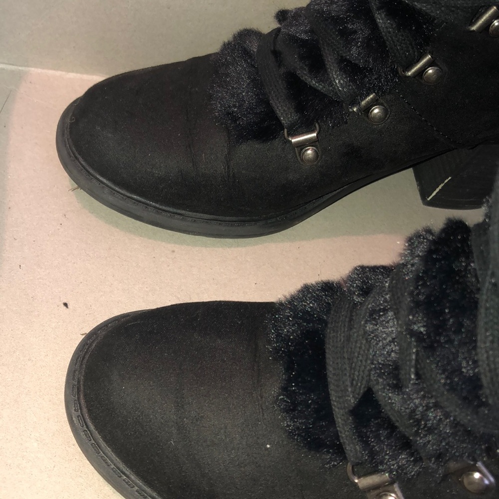 Booties - Picture 3 of 5